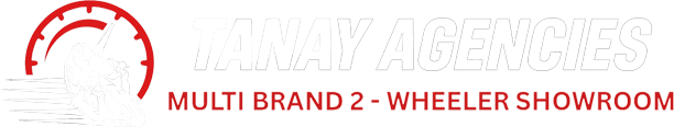 Tanay Agencies Honda Logo